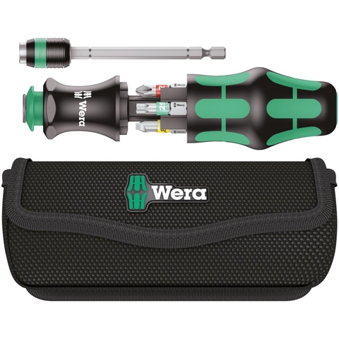 Wera Kraftform Kompakt 20 Tool Finder 1 05 051016 001