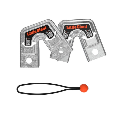 Phụ Kiện Chia Thang Little Giant Trestle Brackets Model # 26999