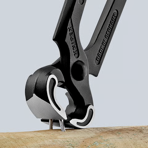 Kìm Knipex 50 00 250 - Kìm Cắt Cạnh Càng Cua Dài 250mm_Made In Germany