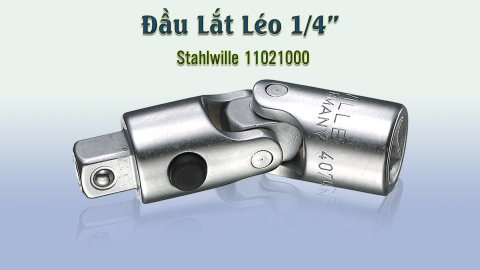 Đầu Lắt Léo 1/4