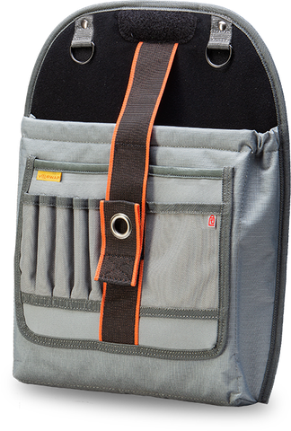 Ngăn Laptop 15 Inch - Dành Cho Ba Lô Veto Tech Pac 25 Lít