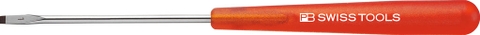 Tô Vít Mở Linh Kiện PB Swiss Tools 160.0-80 Mũi Dẹp 2.5mm