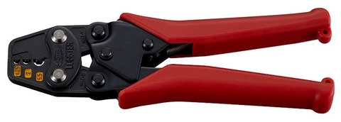 Kìm Bấm Cos Lobster AK1MA2 1.25–5.5mm² Dài 172mm – Chính Hãng Nhật Bản