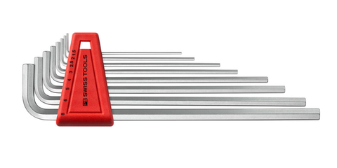 Bộ Lục Giác PB Swiss Tools 8 Chi Tiết