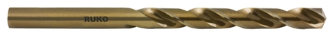 Ø5.0 mm- Mũi Khoan Thép Spido Ruko, Cobalt 5%