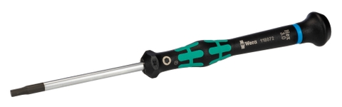 Wera 2054 Tua Vít Lục Giác 3.0mm - Mở Linh Kiện (Mã Sản Phẩm 118072)