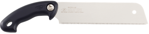 Cưa Tay Nhật Bản ZETSAW UNIVERSAL S-175 Lưỡi Dài 180mm – Cưa Đa Năng Cắt Gỗ, DIY, Lưỡi Mỏng 0.5mm