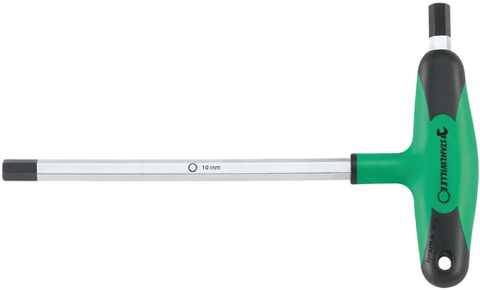 Thanh T Lục Giác Chìm Stahlwille 10768-2K 43252100 Size 10mm