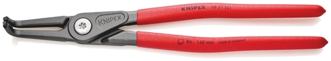 Kìm Mở Phe Trong Knipex 48 21 J41 Mũi 90° Mở Phe Đường Kính Ø 85 - 140 mm