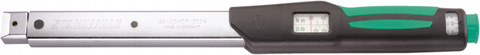 Cờ Lê Lực Thay Đầu Manoskop® Stahlwille 50181010 730N Lực 20–100 N·m
