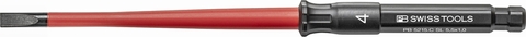 Mũi Bits Dẹp Slim 5.5mm Thay Đầu PB Swiss Tools 5215 Classic Cách Điện VDE