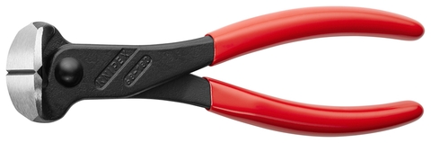 Knipex 68 01 180 Kìm Cắt Càng Cua End Cutting Nipper