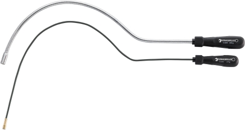 Cây Gắp Đồ Mũi Nam Châm Magnetic lifters Stahlwille 77260060 Chiều Dài 525mm