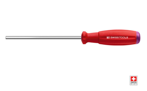 Tua Vít Lục Giác 4.0mm dài 120/220mm