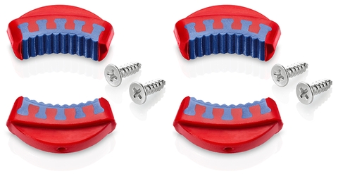 Ngàm Nhựa Thay Thế Cho Kìm Mở Ống Siphon Knipex 81 11 250/ 81 13 250