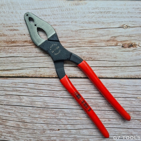 Knipex 84 11 200 Lấy Ốc Trong Khe Hẹp Cycle Pliers