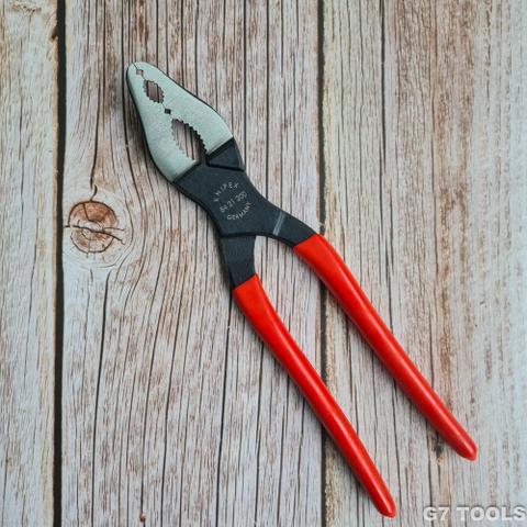 Knipex 84 21 200 Lấy Ốc Trong Khe Hẹp Cycle Pliers