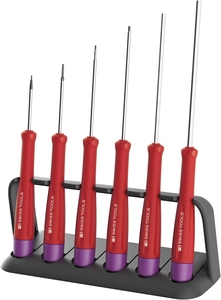 Bộ Tô Vít Mở Linh Kiện Điện Tử Mũi Lục Giác PB Swiss Tools 8642