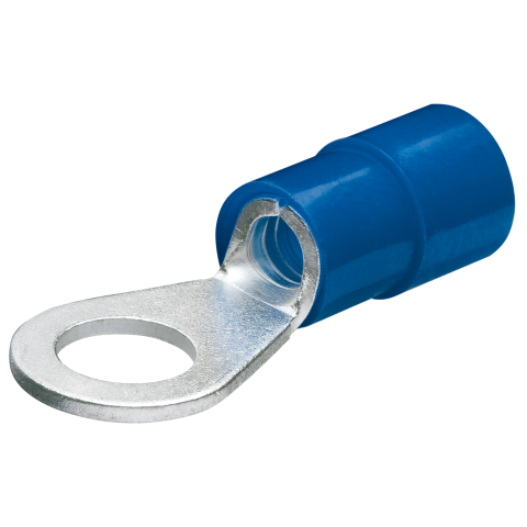 Đầu Cos Nối Chân Nhựa Knipex 1.5-2.5mm² 97 99 174 (Bịch 100 Chiếc)