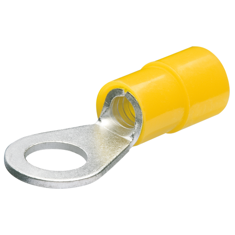 Đầu Cos Nối Chân Nhựa Knipex 4-6mm² 97 99 179 (Bịch 100 Chiếc)