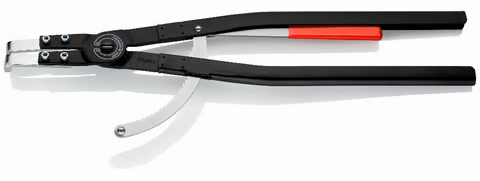 Kìm Mở Phe Trong Knipex 44 20 J51 Mũi 90° Mở Phe Đường Kính Ø 122 - 300 mm