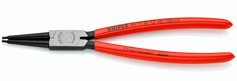 Kìm Mở Phe Trong Knipex 44 11 J3 Mở Phe Đường Kính Ø 40 - 100 mm