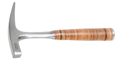 Búa Địa Chất Picard Thép Nguyên Khối Cán Da - 0076190-500