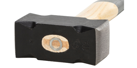 Búa Tạ Thợ Mỏ PICARD Mining Sledge 1 kg - 0004101-1000