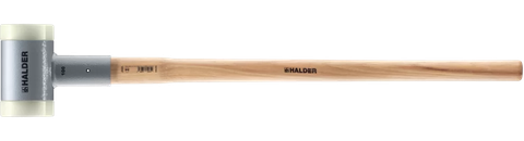 Búa Tạ Giảm Chấn Halder Forestry Sledge 3366.0S5