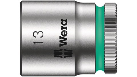 Đầu Khẩu Tuýp 1/4