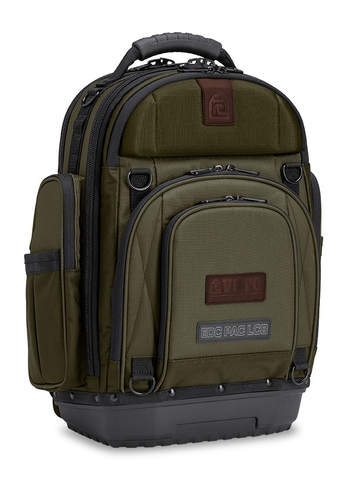 Veto EDC PAC LCB OLIVE - Ba Lô Dung Tích 27 Lít màu Carbon