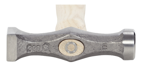 Búa Thợ Nước PICARD Hai Đầu Tròn - Vuông 500 gam