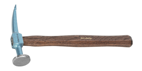 Búa Gò Đồng Hoàn Thiện PICARD 2522602 Mạ Men Xanh Mặt Búa Trơn Ø40mm