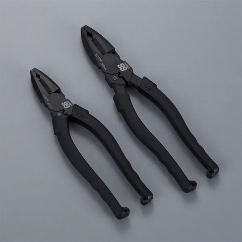 Kìm Đa Năng Lineman J-Craft 99 JB200PWP - Made in Japan