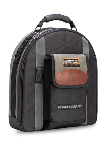 Túi Đựng Dụng Cụ HOSE HAULER – Túi Chuyên Dụng Cho Kỹ Thuật HVAC & Thợ Ống Nước