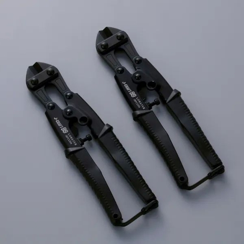 Kìm Cắt Thép Bolt Cutter J-Craft 99 JBPCS20S - Made in Japan