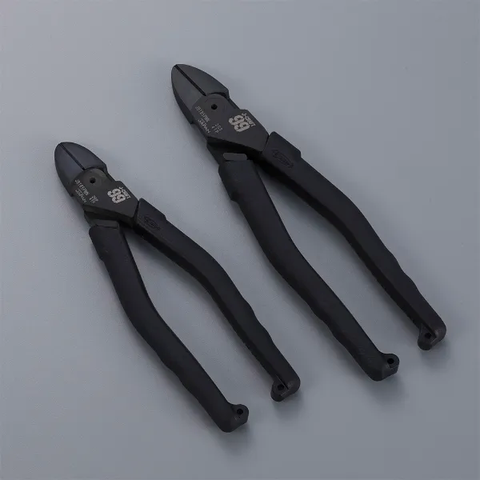 Kìm Cắt Thép J-Craft 99 JB185PWN - Made in Japan