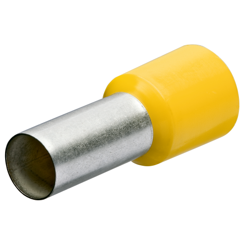 Đầu cos Pin Rỗng Tiết Diện 6mm² Knipex Wire Ferrules 97 99 336