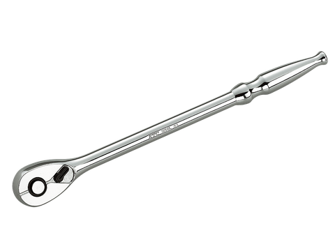 Cần Siết Ratchet Đảo Chiều KTC BR2L Cốt 1/4