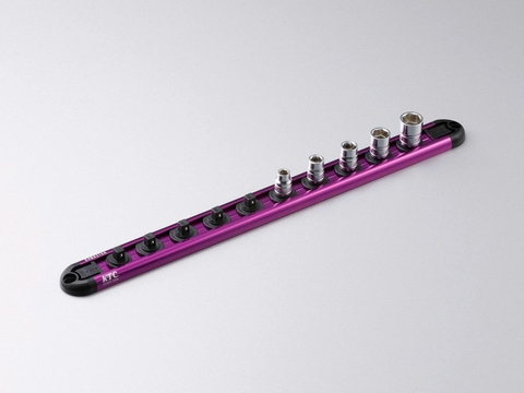 Thanh Giữ Khẩu 10 Socket 1/4