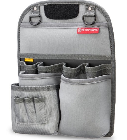 Ngăn Meter 10 Pouch Nhỏ - Dành Cho Túi Dụng Cụ 13 Lít Veto Tech MCT Build-out