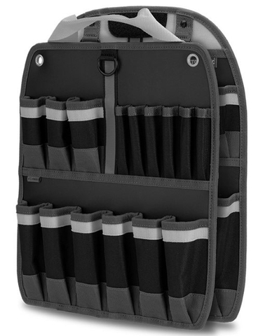 Ngăn Folio - Dành Cho Ba Lô Veto Tech Pac 25 Lít