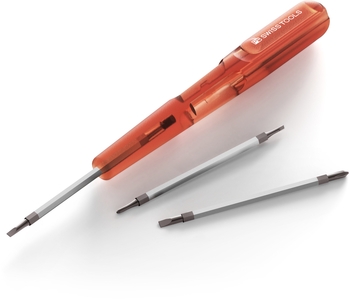 Tua Vít PB Swiss Tools Mở Linh Kiện Kiểu Nhỏ Bỏ Túi 169.V02