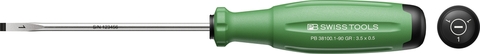 Tua Vít PB Swiss Tools RainBow SwissGrip Evo 38100 Mũi 3.5mm