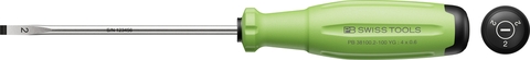 Tua Vít PB Swiss Tools RainBow SwissGrip Evo 38100 Mũi 4.0mm