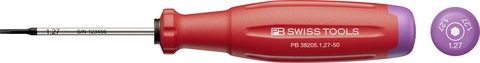 Tua Vít PB Swiss Tools Evo 38205 Mũi Lục Giác 1.5mm