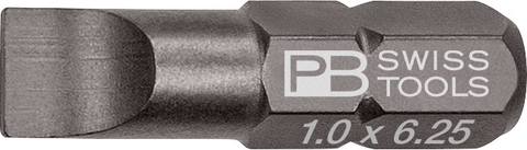 Mũi Vít PB Swiss Tools C6.135/1 Hai Cạnh 3.5mm