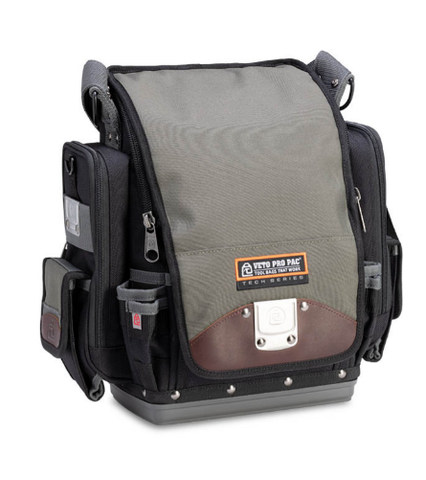 Túi Đeo VETO TP-XXL Gồm 46 Pouch Tiện Lợi & Dung Tích 12 Lít