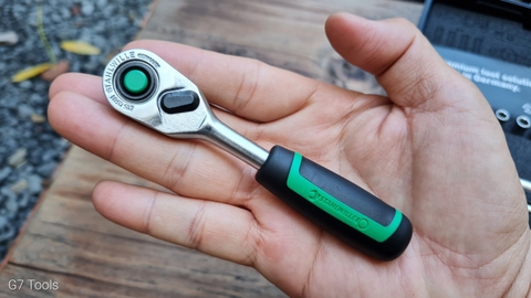 Cần Siết Tự Động Stahlwille 1/4