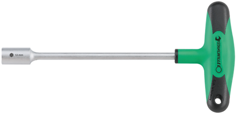 Thanh T Lục Giác Stahlwille Nut Spinner 12507-2K Size 7.0